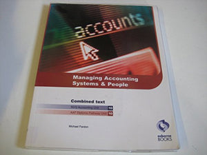 Managing Accounting Systems & People 