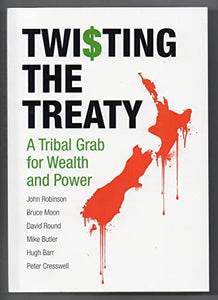 Twisting the Treaty 