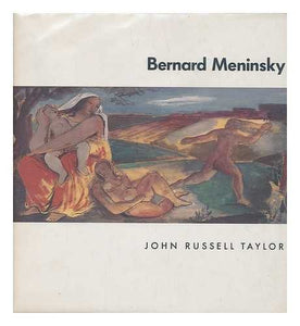 Bernard Meninsky 