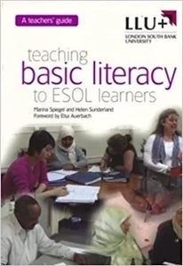 Teaching Basic Literacy of Learners of ESOL 