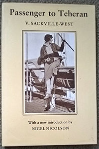 Passenger to Tehran 