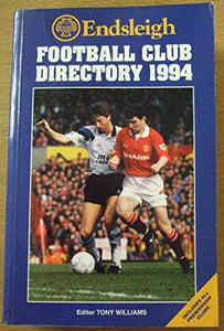 The Endsleigh Football Club Directory 1994 