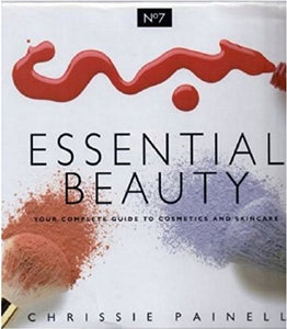 No7 Essential Beauty Book 