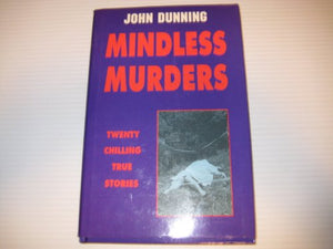 Mindless Murders 