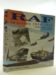 RAF in Action, 1939-1945 