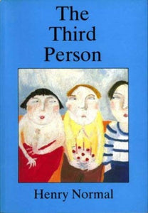 The Third Person 