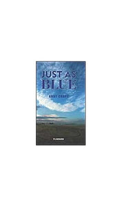 Just as Blue 