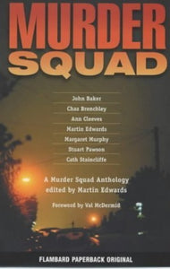 Murder Squad 