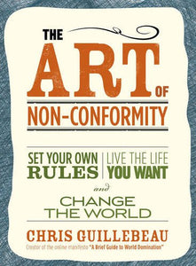 The Art of Non-Conformity 