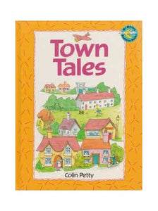 Town Tales 