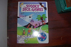 Spooky Dice Games 