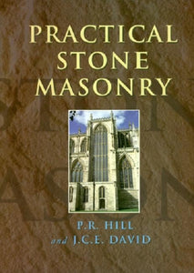 Practical Stone Masonry 