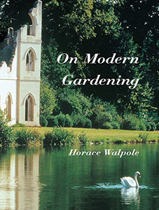 On Modern Gardening 