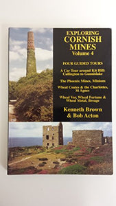 Exploring Cornish Mines 