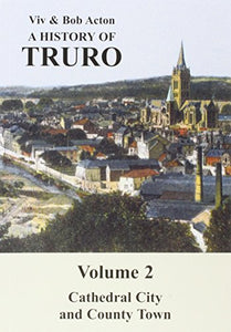 A History of Truro 