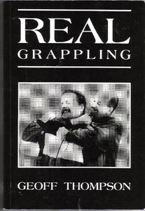 Real Grappling 