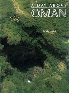 A Day Above Oman 