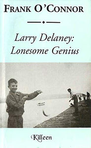 Larry Delaney 