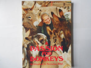 A Passion for Donkeys 