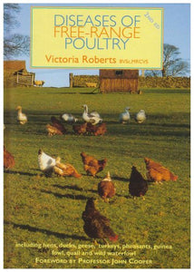 Diseases of Free-range Poultry 