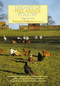 Diseases of Free-Range Poultry 