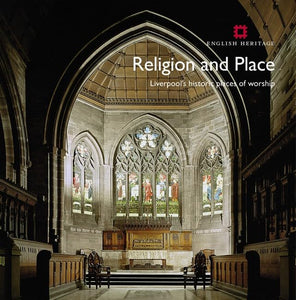 Religion and Place 