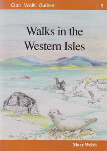 Walks in the Western Isles 