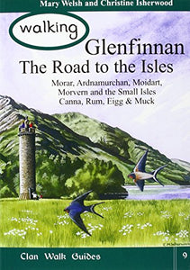 Walking Glenfinnan 