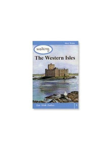 Walking the Western Isles 