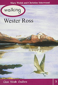 Walking Wester Ross 