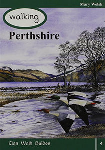 Walking Perthshire 