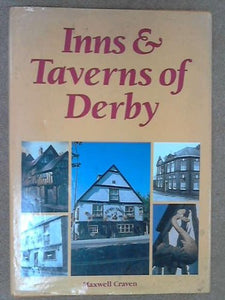 Pubs of Derby 