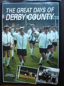 Great Days of Derby County 