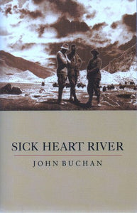 Sick Heart River 