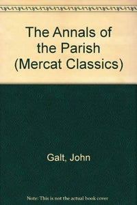 The Annals of the Parish 