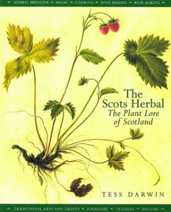 The Scots Herbal 