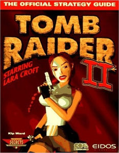 Tomb Raider II 