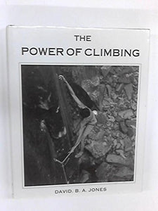 Power of Climbing 