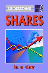 Understand Shares in a Day 