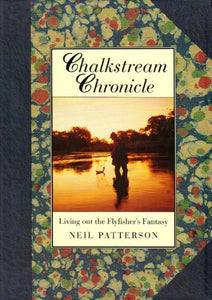 Chalkstream Chronicle 