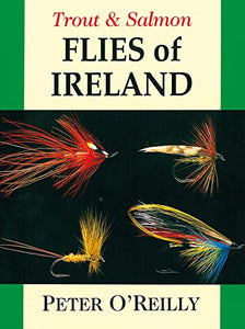 Trout and Salmon Flies of Ireland 