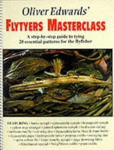 Oliver Edwards' Flytyers Masterclass 