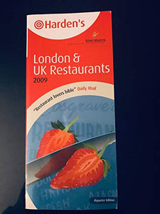 London Restaurants 