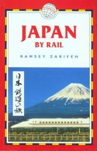 Japan by Rail 