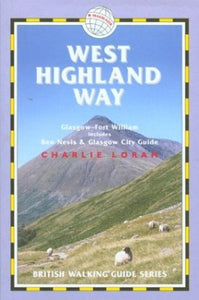 West Highland Way 