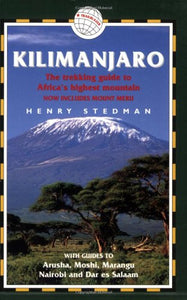 Kilimanjaro 