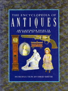 Encyclopedia of Antiques 