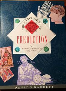 The Encyclopedia of Prediction 