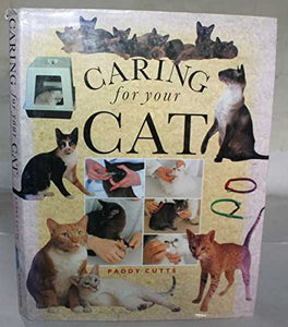 Caring for Your Cat 