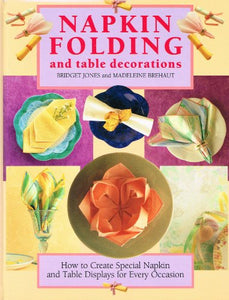 Napkin Folding 